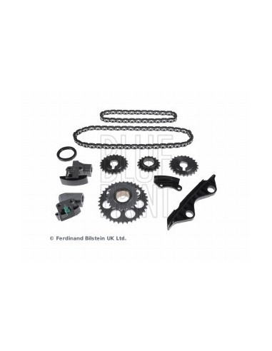 Kit catena distribuzione