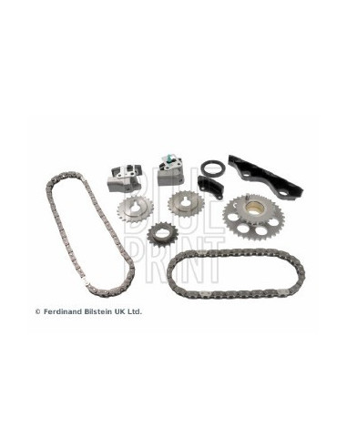 Kit catena distribuzione