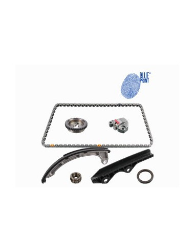 Kit catena distribuzione