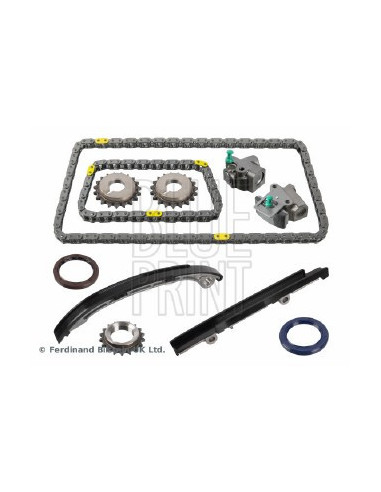 Kit catena distribuzione
