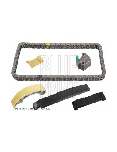Kit catena distribuzione