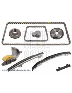 Kit catena distribuzione