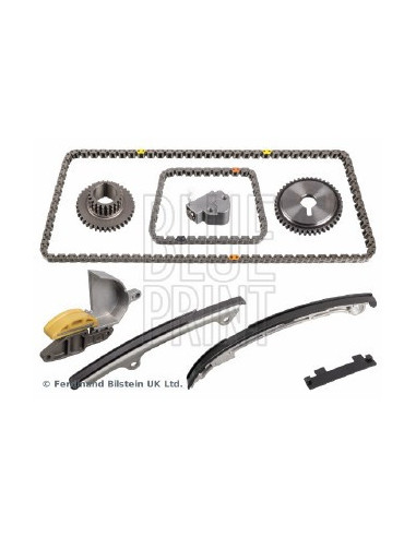 Kit catena distribuzione
