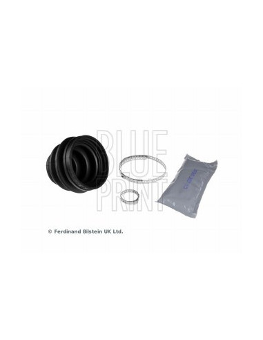 Kit cuffia, semiasse