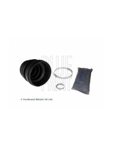 Kit cuffia, semiasse