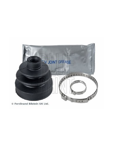 Kit cuffia, semiasse
