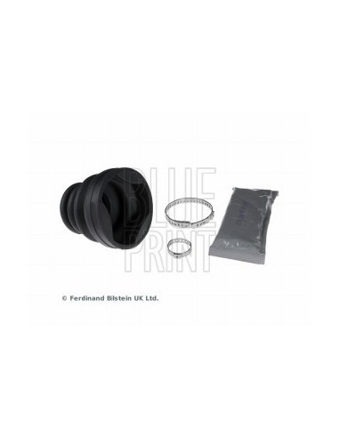 Kit cuffia, semiasse