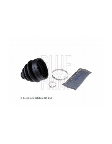 Kit cuffia, semiasse