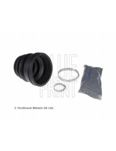 Kit cuffia, semiasse