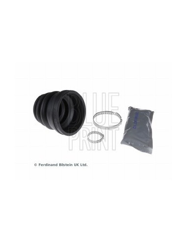 Kit cuffia, semiasse