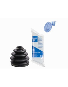 Kit cuffia, semiasse