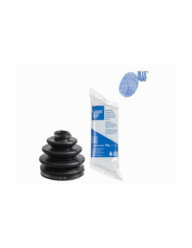 Kit cuffia, semiasse