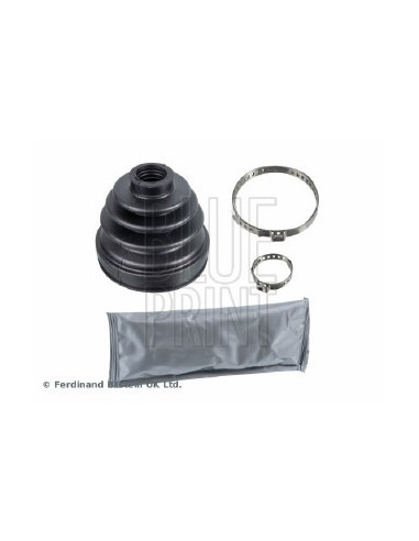 Kit cuffia, semiasse