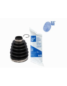 Kit cuffia, semiasse