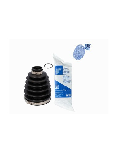 Kit cuffia, semiasse