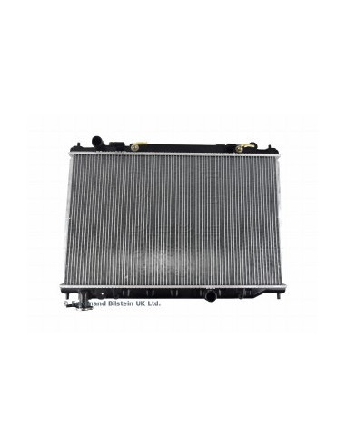Radiatore, raffreddamento motore