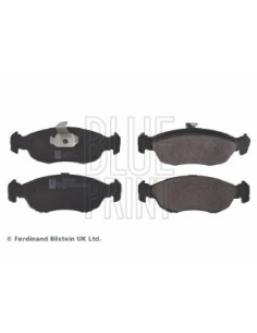 Pastiglie freno