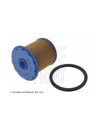 Filtro carburante