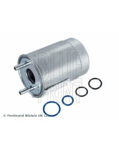 Filtro carburante