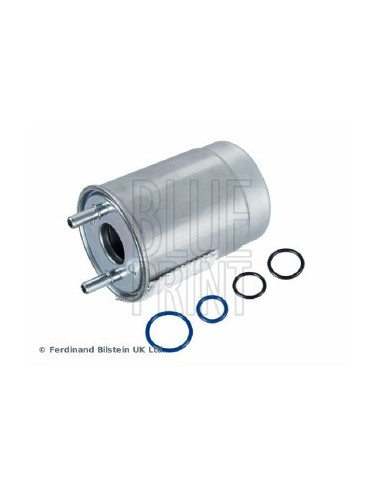 Filtro carburante