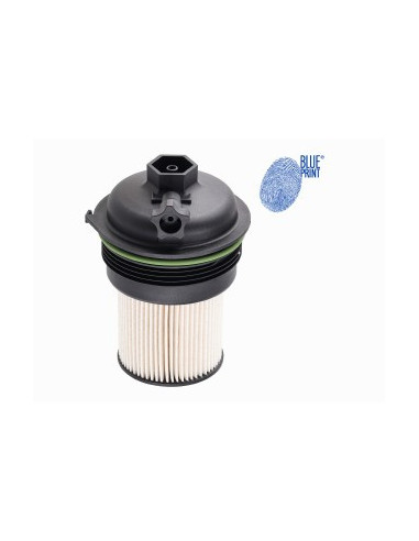 Filtro carburante