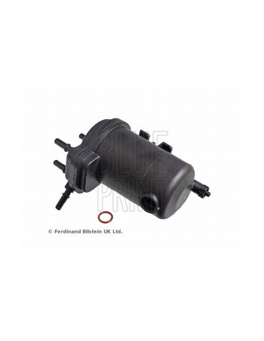 Filtro carburante