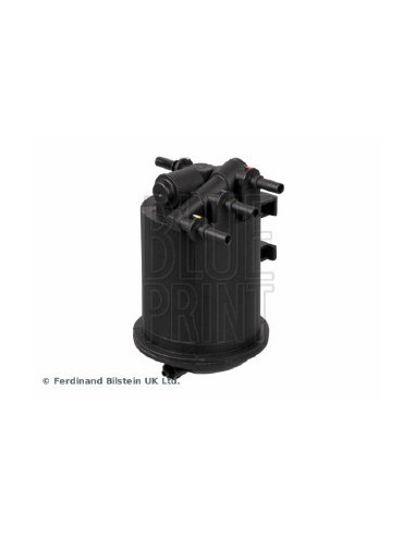 Filtro carburante