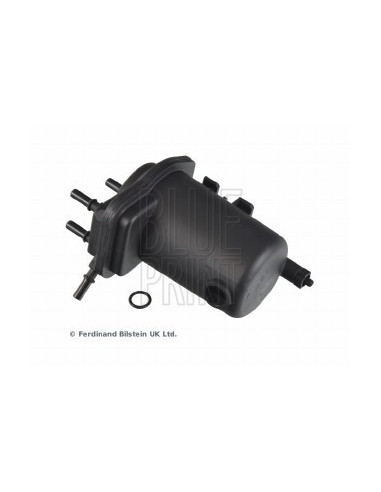 Filtro carburante