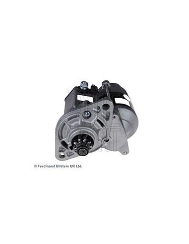 Motorino d'avviamento