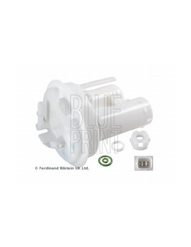 Filtro carburante