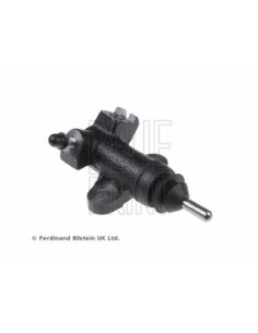 Cilindro secondario, frizione