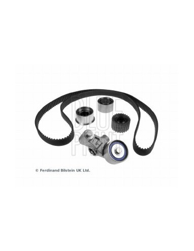 Kit cinghie dentate