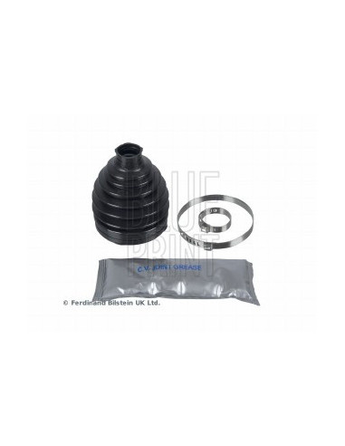 Kit cuffia, semiasse