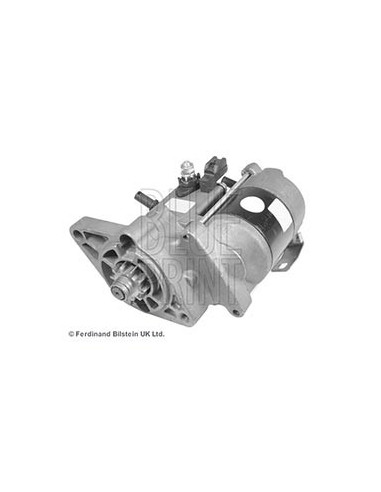 Motorino d'avviamento