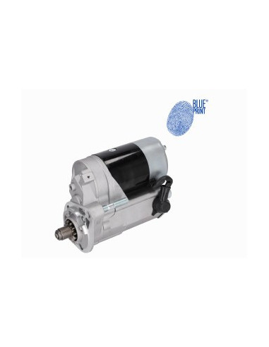 Motorino d'avviamento