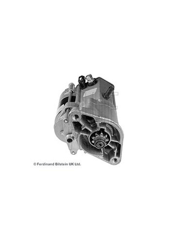 Motorino d'avviamento