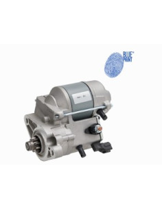 Motorino d'avviamento