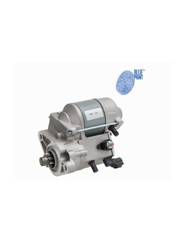 Motorino d'avviamento