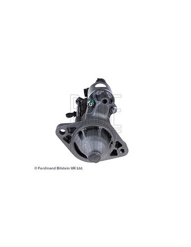 Motorino d'avviamento