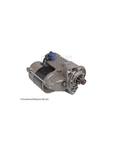 Motorino d'avviamento