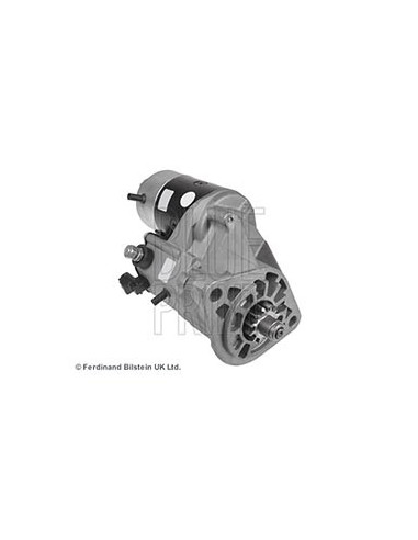 Motorino d'avviamento