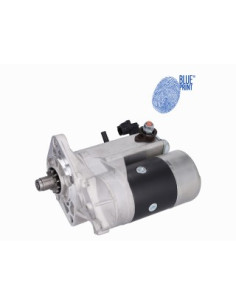 Motorino d'avviamento