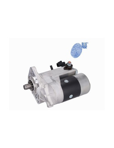 Motorino d'avviamento
