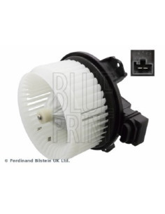 Ventilatore abitacolo