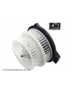 Ventilatore abitacolo