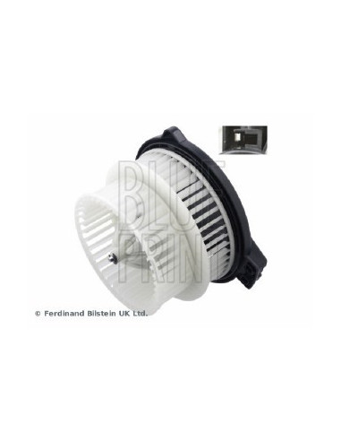 Ventilatore abitacolo