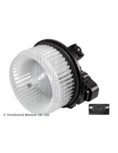 Ventilatore abitacolo