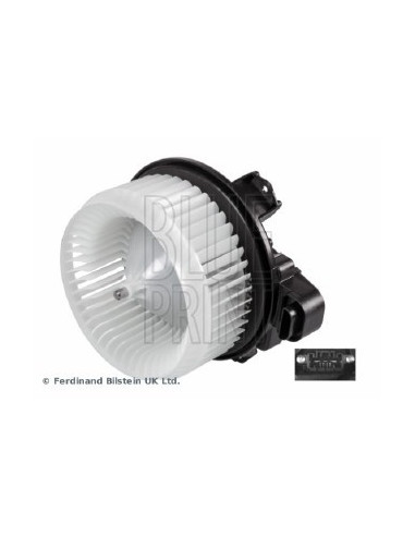 Ventilatore abitacolo