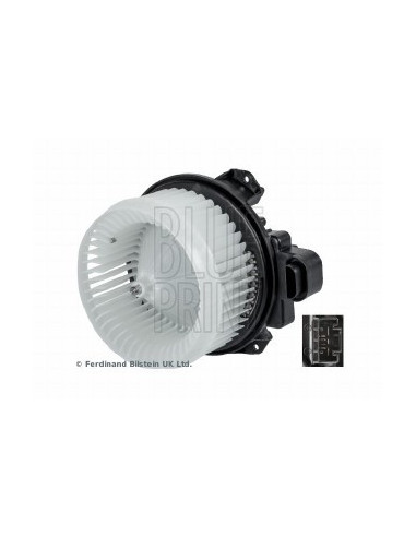 Ventilatore abitacolo