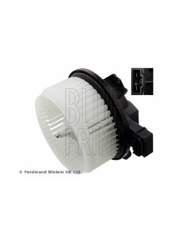 Ventilatore abitacolo